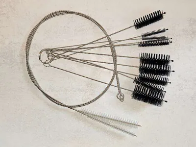 Bürsten-Set Bürsten-Set