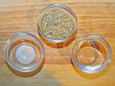Grundrezept
