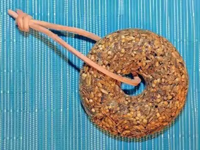 Kräuter-Ring