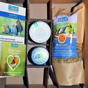 Testpaket von Claus Testpaket von Claus