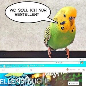 Wo bestellen?