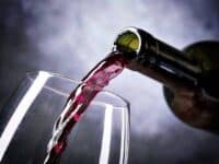 Alkohol