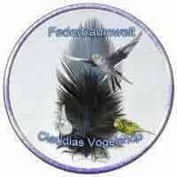 Federtraumwelt Logo