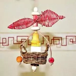 Fliewatüüt basteln Fliewatüüt basteln