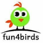 Fun4birds - Logo
