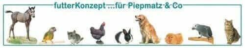 Futterkonzept