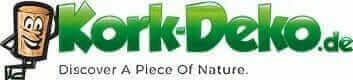 Kork-Deko