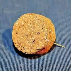 Lehm-Grit-Pickstein