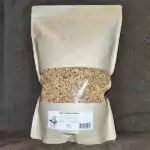 Test: Mr. Crumble – Welli-Fit
