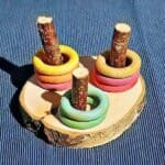 Ringe - Spiel