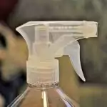 Sprühflasche