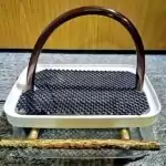 Vogeldusche Lite Vogeldusche Lite