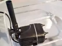 Pumpe