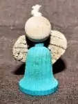 Weihnachtsengel zum Aufstellen