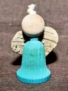 Weihnachtsengel zum Aufstellen