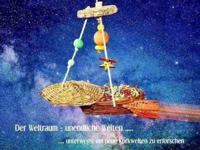 Überblick mit Bastelideen