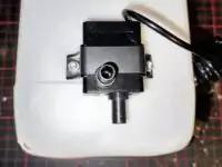 Pumpe