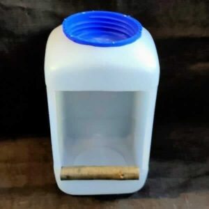 Q_Flaschendusche Flaschendusche