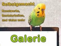 Galerie mit Werken von Federlosen