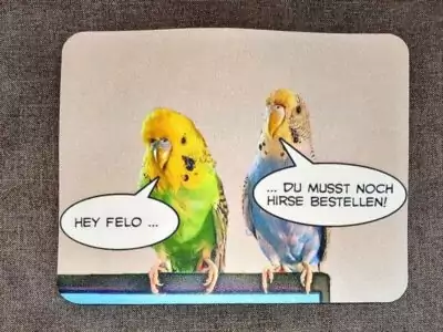 Mousepad Mousepad