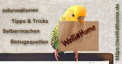 Willkommen bei Welli@Home