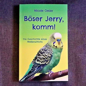 Böser Jerry, komm! Böser Jerry, komm!