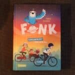 Fonk -Vorderseite