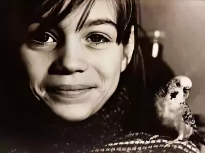Nicole und Jerry