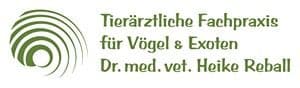 Vogelpraxis-Reball