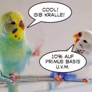 Rabatt auf Claus-Produkte