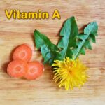 Vitamin-A-Mangel