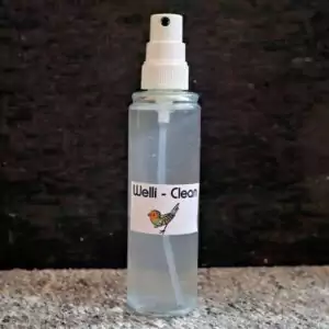 Welli-Clean