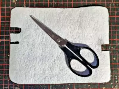 Anti-Rutsch-Einlage