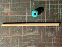 Targetstick 1