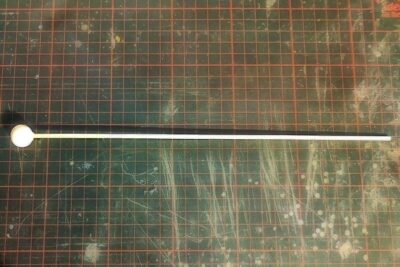 Targetstick - Holzperle Targetstick - Holzperle