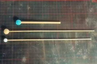Targetstick