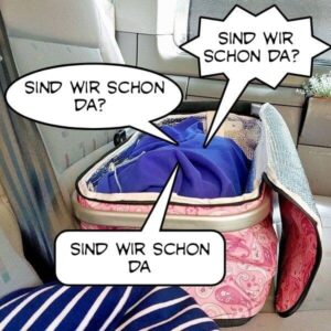 Mitfahrgelegenheit