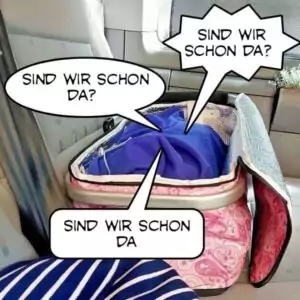 Mitfahrgelegenheit