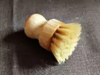 Napfbürste