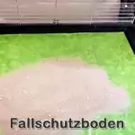 Fallschutzboden
