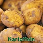 Gemüse: Kartoffel (Solanum tuberosum)
