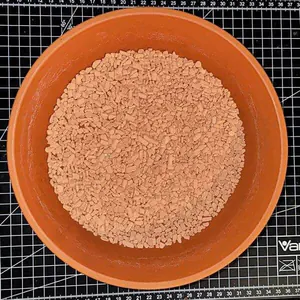 Schale mit Tongranuat Schale mit Tongranuat