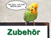 Zubehör von A bis Z
