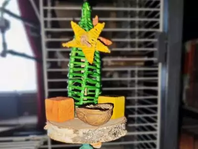 Weihnachtsbaum