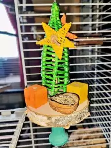 Weihnachtsbaum