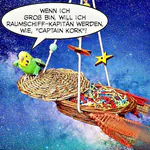Welliprise mit Emil
