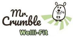 Mr. Crumble Welli-Fit
