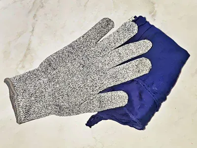 Handschuh