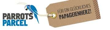 Parrots Parcel