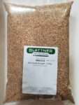Beutel mit Wellensittich-Light
